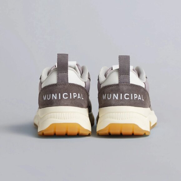 Municipal Origin Shoe - Mens - Picture 3 of 7